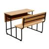 School Desk Furniture |Scholar-1 Manufacturers, Suppliers in Kanpur